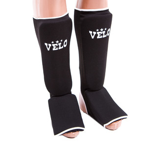 Защита ноги черная Velo размер L SKL83-281169