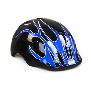 Шлем защитный синий SKL88-344326
