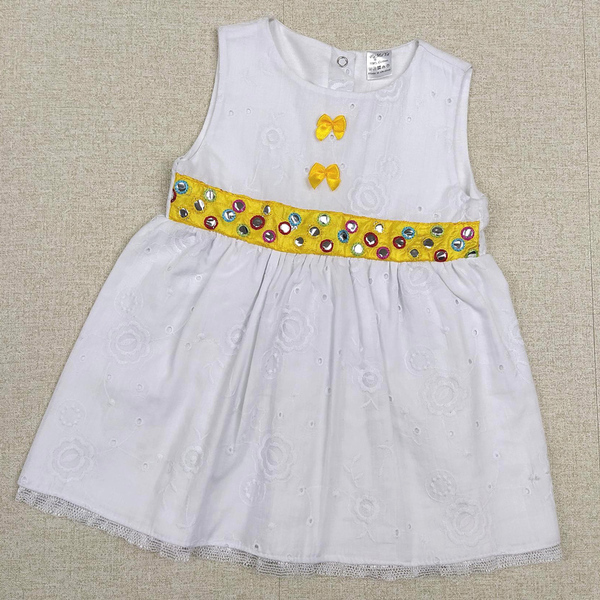 Платье PaMaYa 7-28 116 см   №2 №2