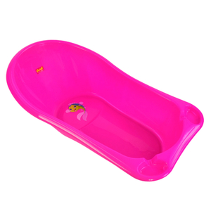 Детская ванночка розовый SKL88-341086