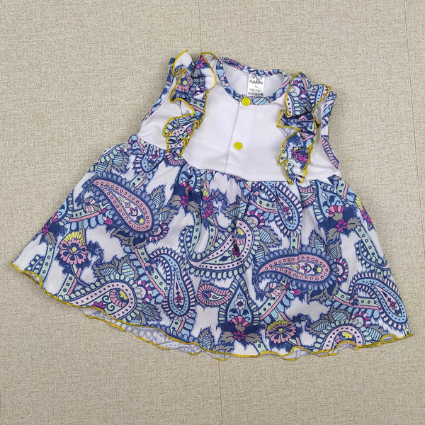 Платье PaMaYa 1-64 80-86 см   №2