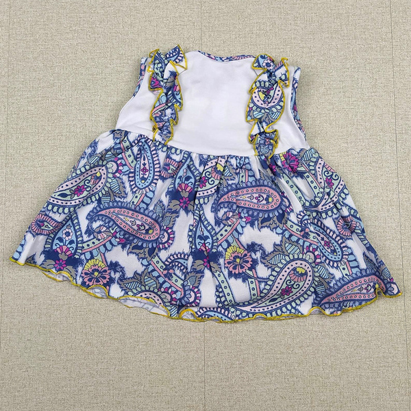 Платье PaMaYa 1-64 80-86 см   №2 №2 №2