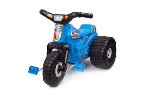 Іграшка "Трицикл ТехноК, арт.4128