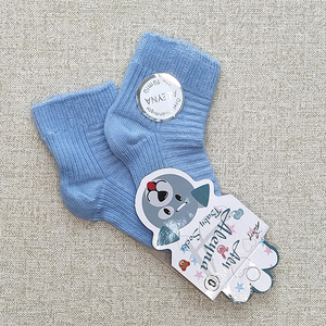 Носки для новорожденных Aleyna н-10  10 
