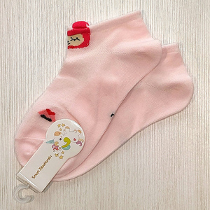 Носки для детей летние Xiaotianxin 700653_3  17 см 