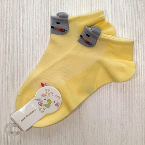 Носки для детей летние Xiaotianxin 700653_4  17 см 
