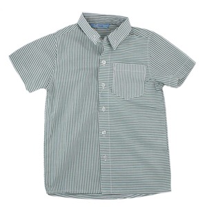 Рубашка для мальчика Турция 231090 116 см  