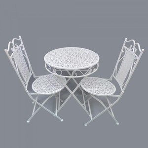 Комплект стол и 2 стула SKL79-208460