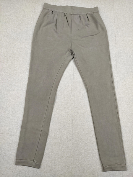 Спортивные штаны для девочки Benetton 047129 160 см   №2