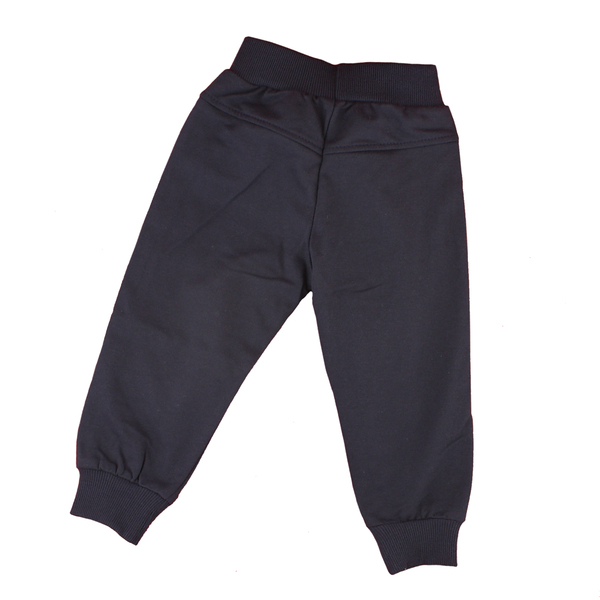 Спортивные штаны на мальчика BUDDY boy 52212 80-86 см   №2 №2
