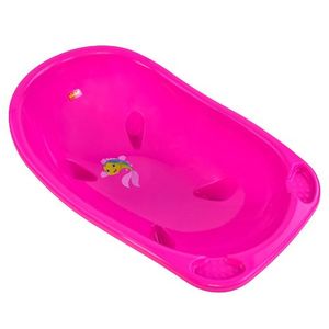 Детская ванночка розовый SKL88-344503