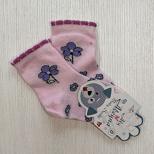 Носки для новорожденных девочек Aleyna н-18_1  8 